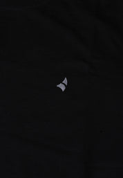 T-shirt Nero Navigare