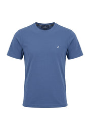 T-shirt Blu Navigare