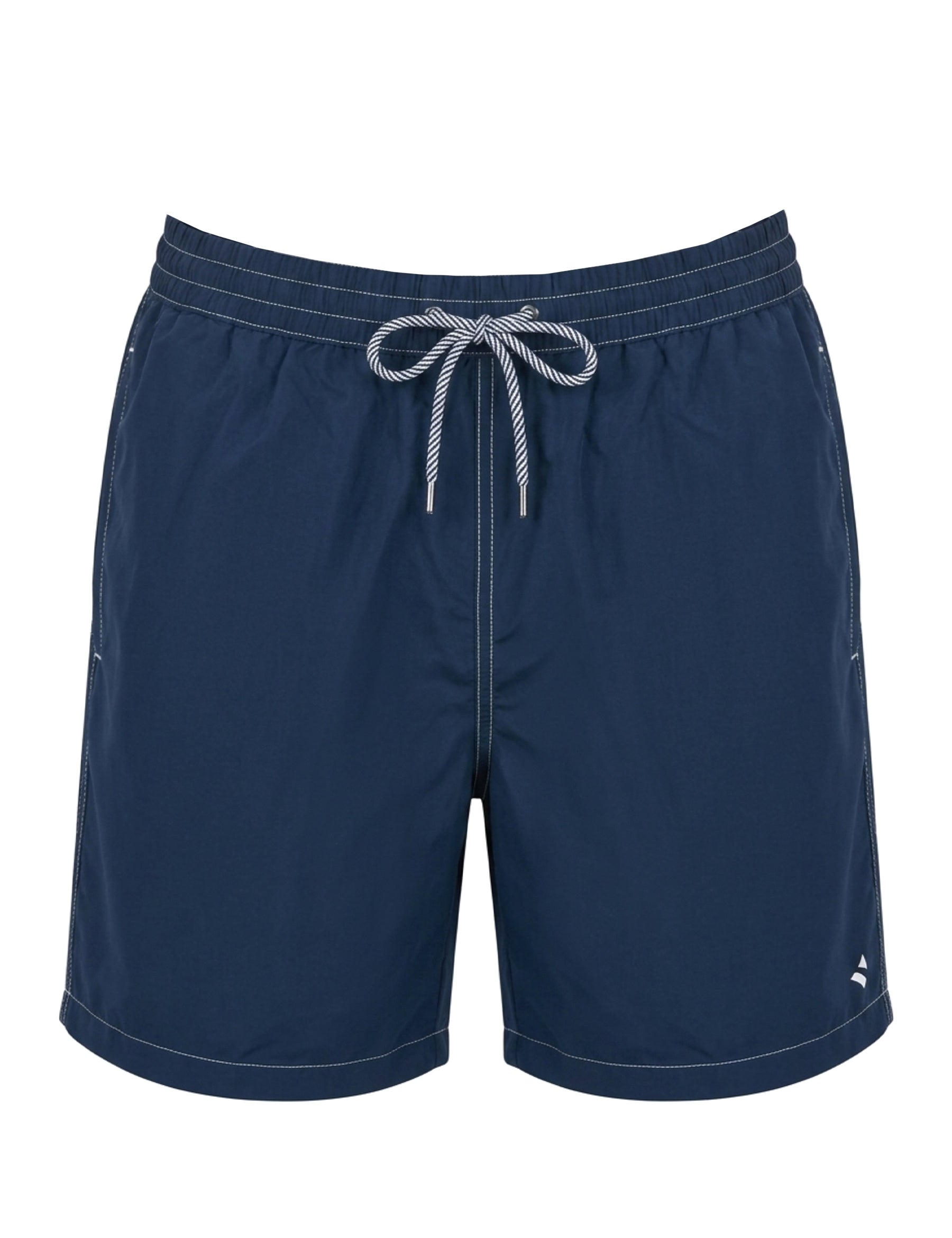Costumi Blu Scuro Navigare