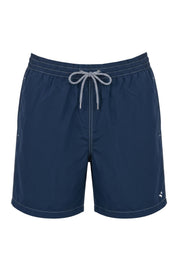 Costumi Blu Scuro Navigare