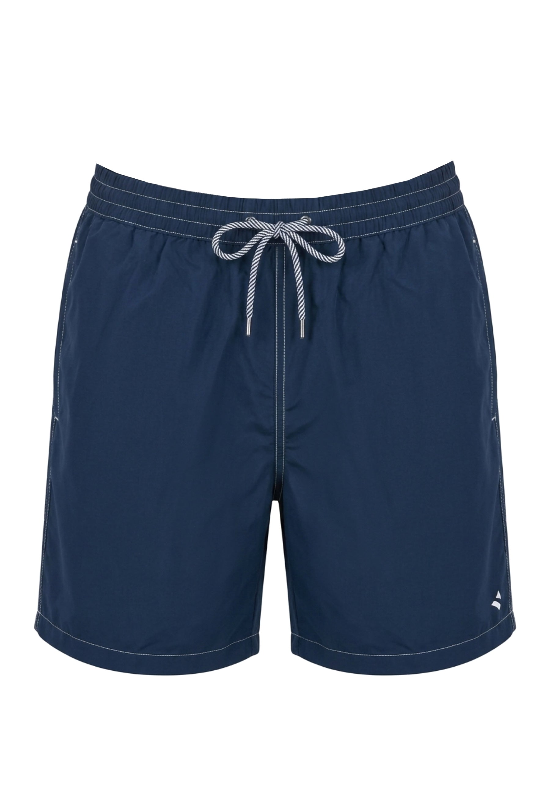 Costumi Blu Scuro Navigare