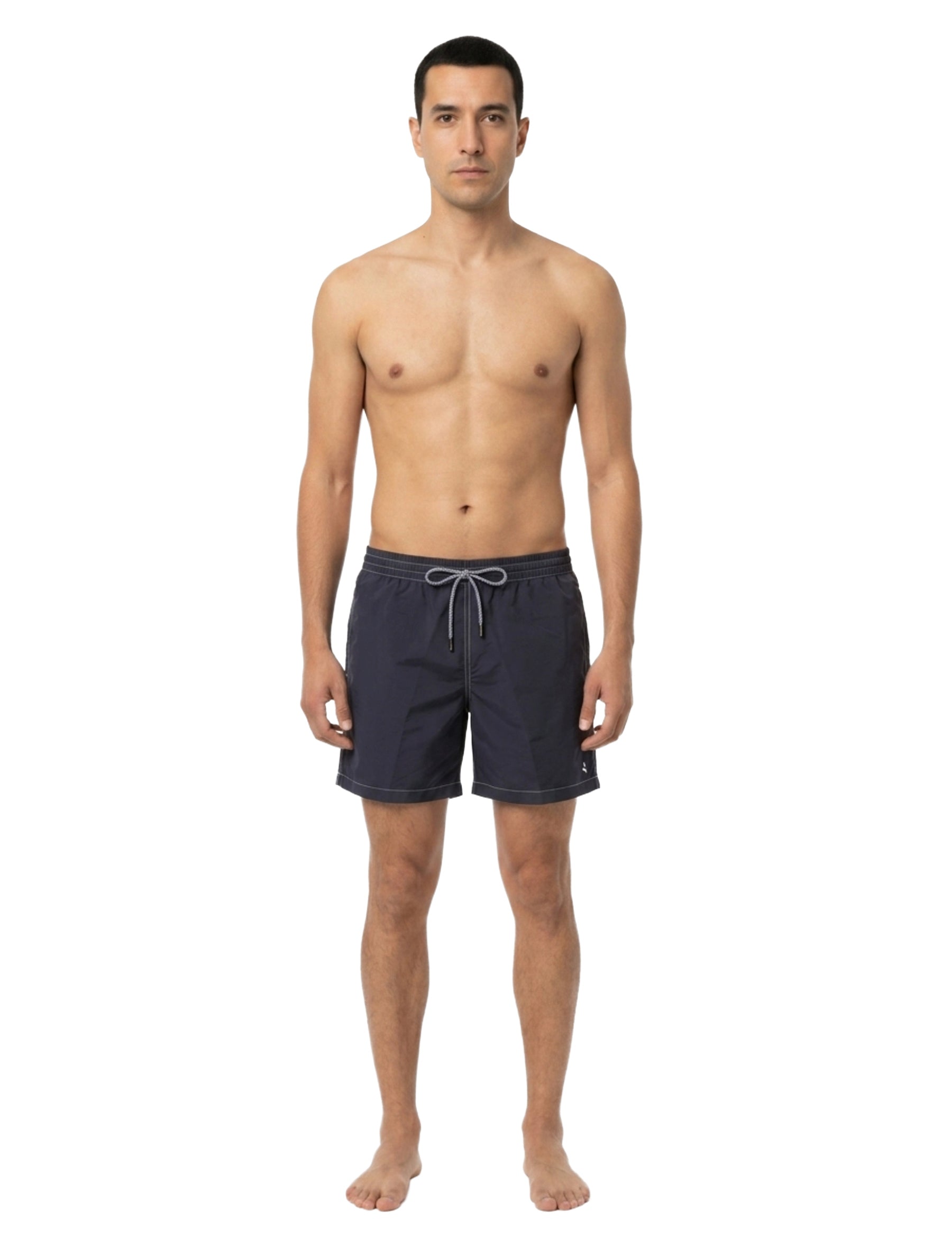 Costumi Grigio Navigare