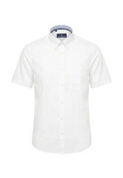 Camicie Bianco Navigare