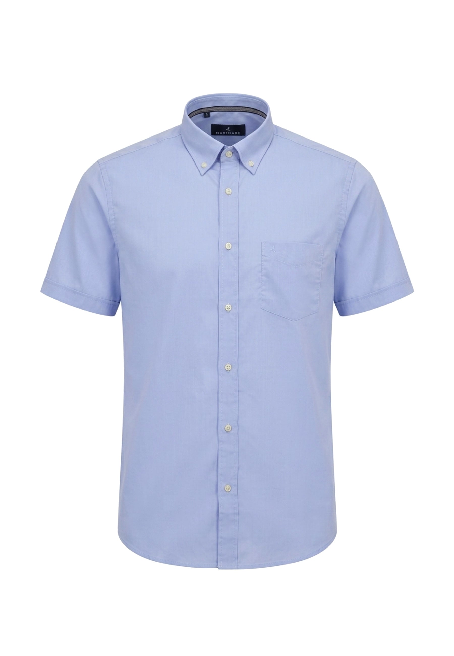 Camicie Blu Navigare