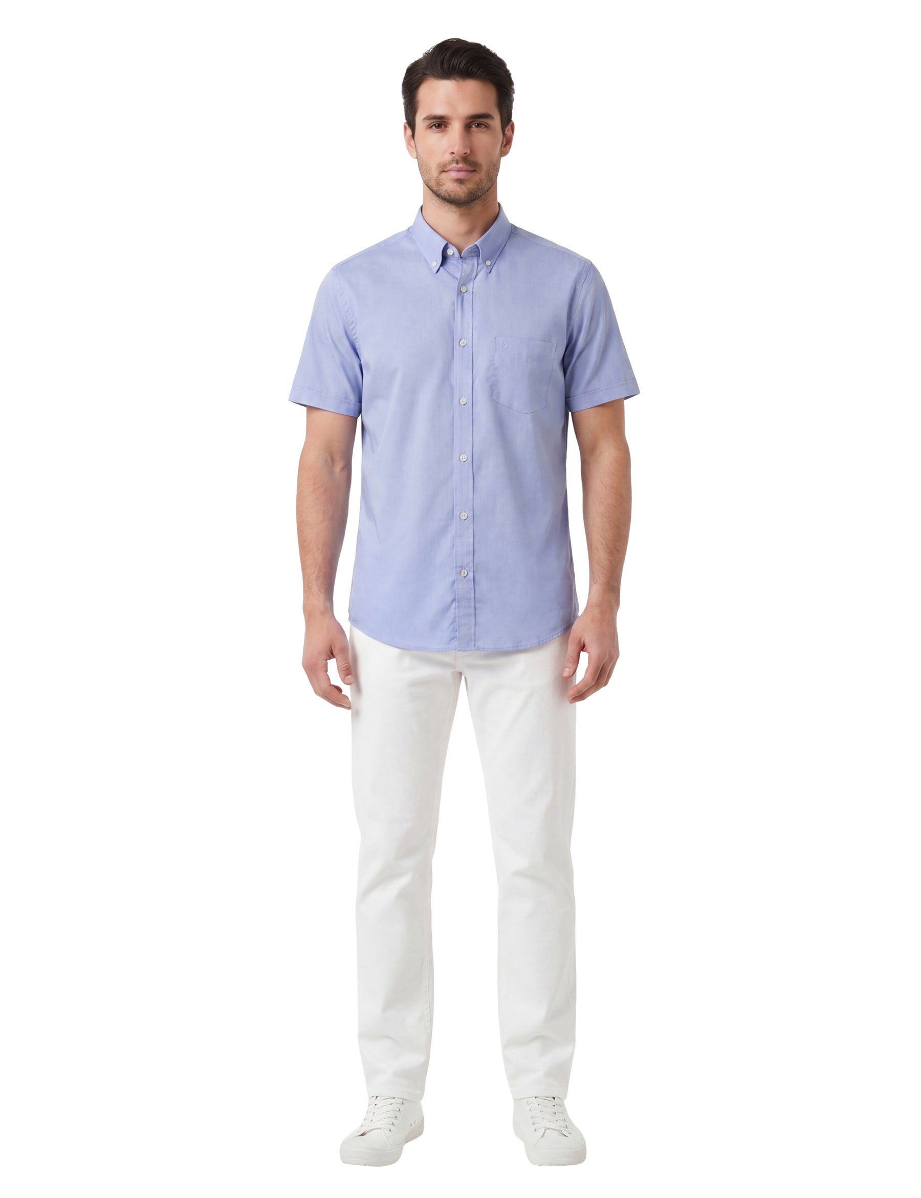 Camicie Blu Navigare