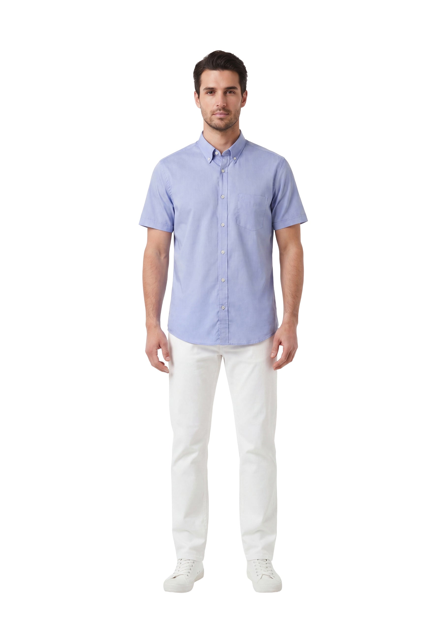 Camicie Blu Navigare