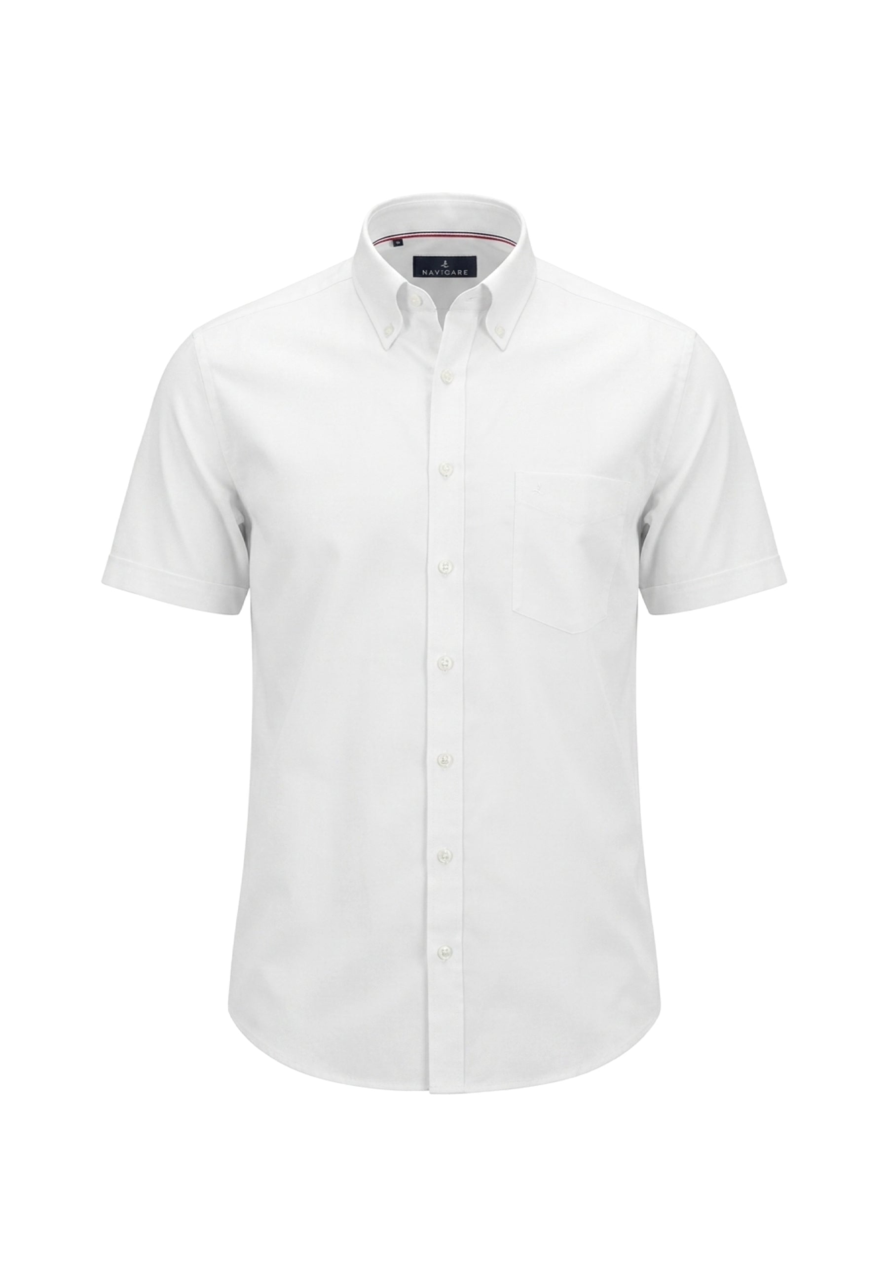 Camicie Bianco Navigare