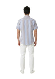 Camicie Blu Navigare