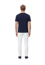 T-shirt Blu Navigare