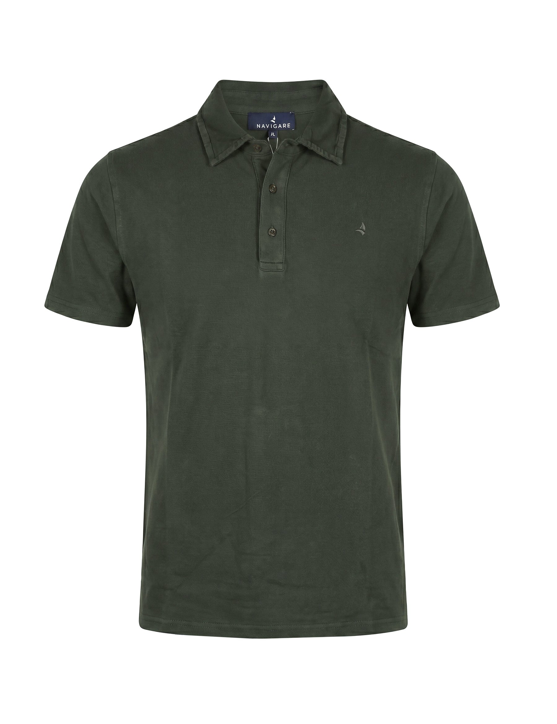 Polo Verde Navigare