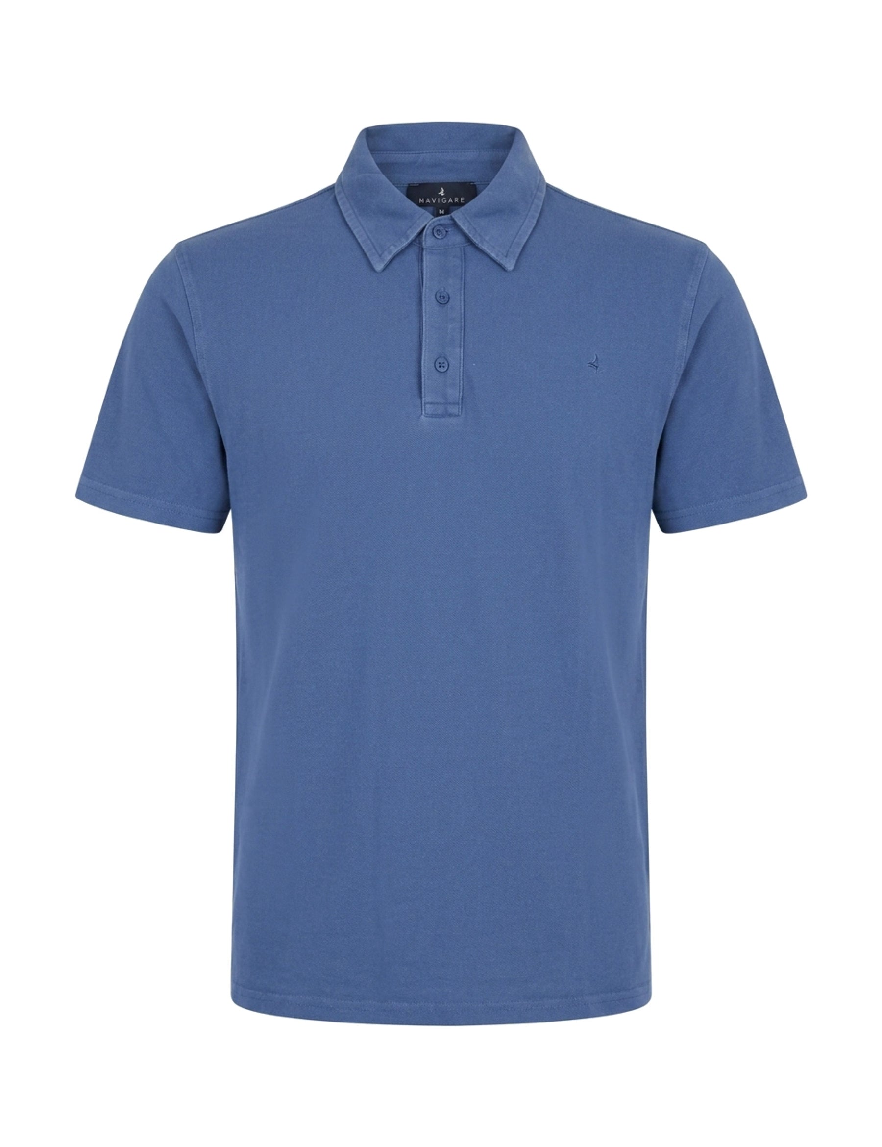 Polo Blu Navigare