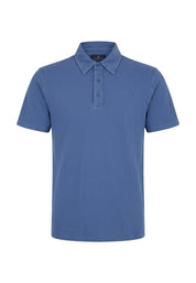 Polo Blu Navigare