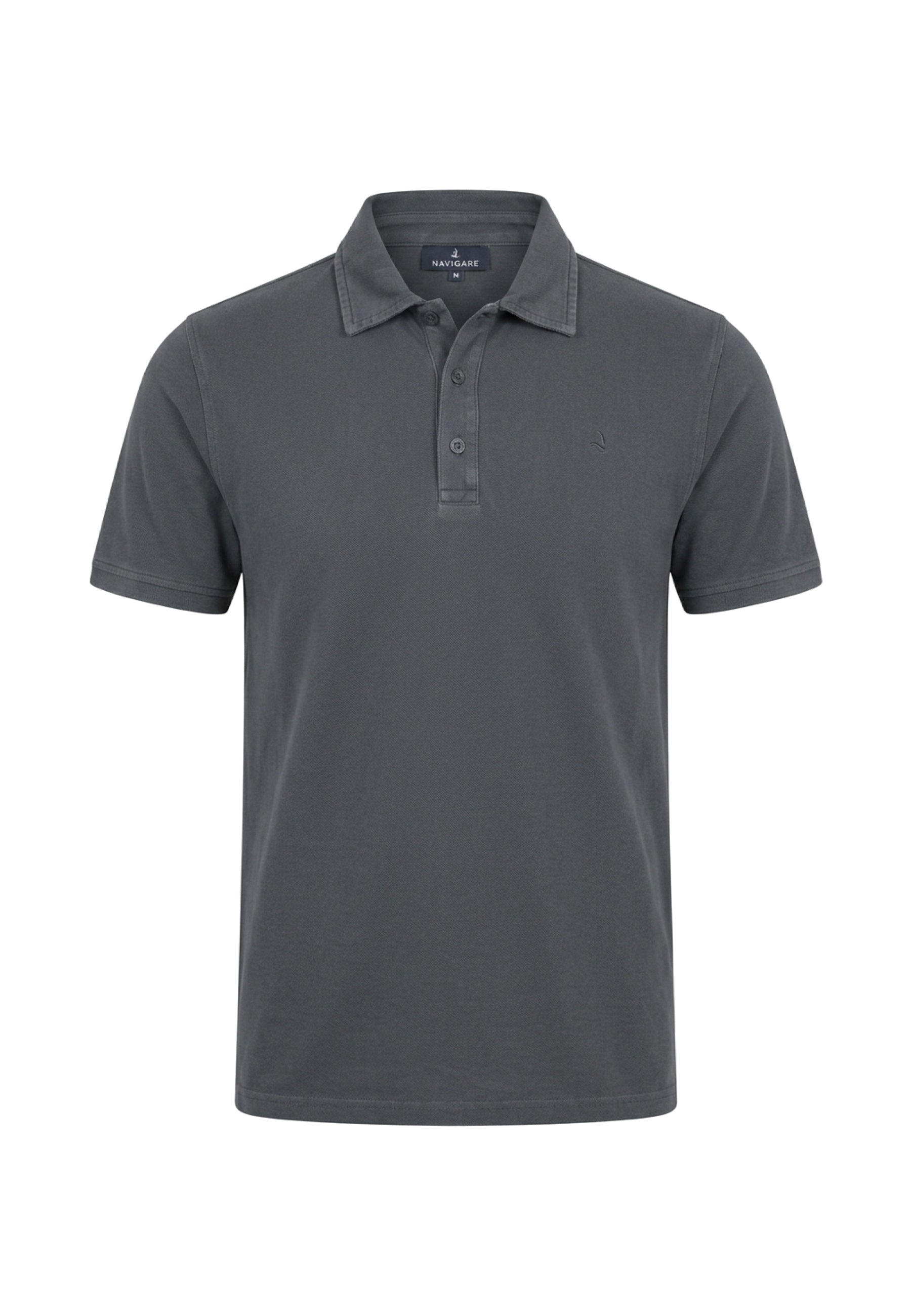 Polo Grigio Navigare