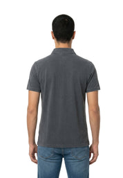 Polo Grigio Navigare