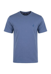 T-shirt Blu Navigare