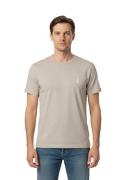 T-shirt Beige Navigare