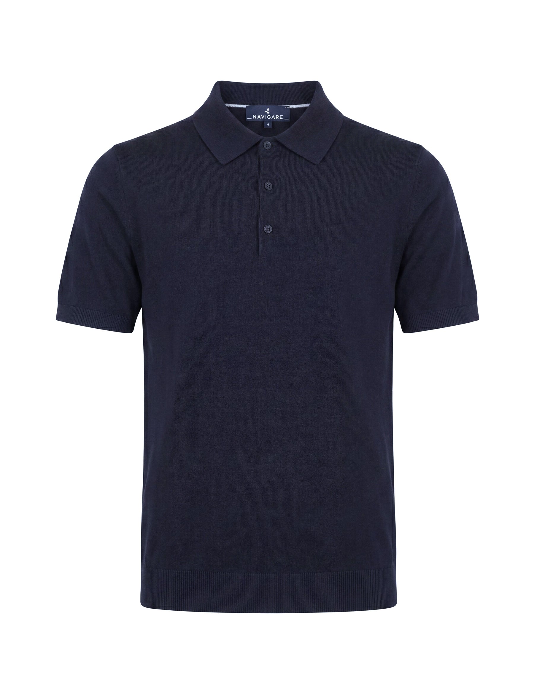Polo Blu Navigare