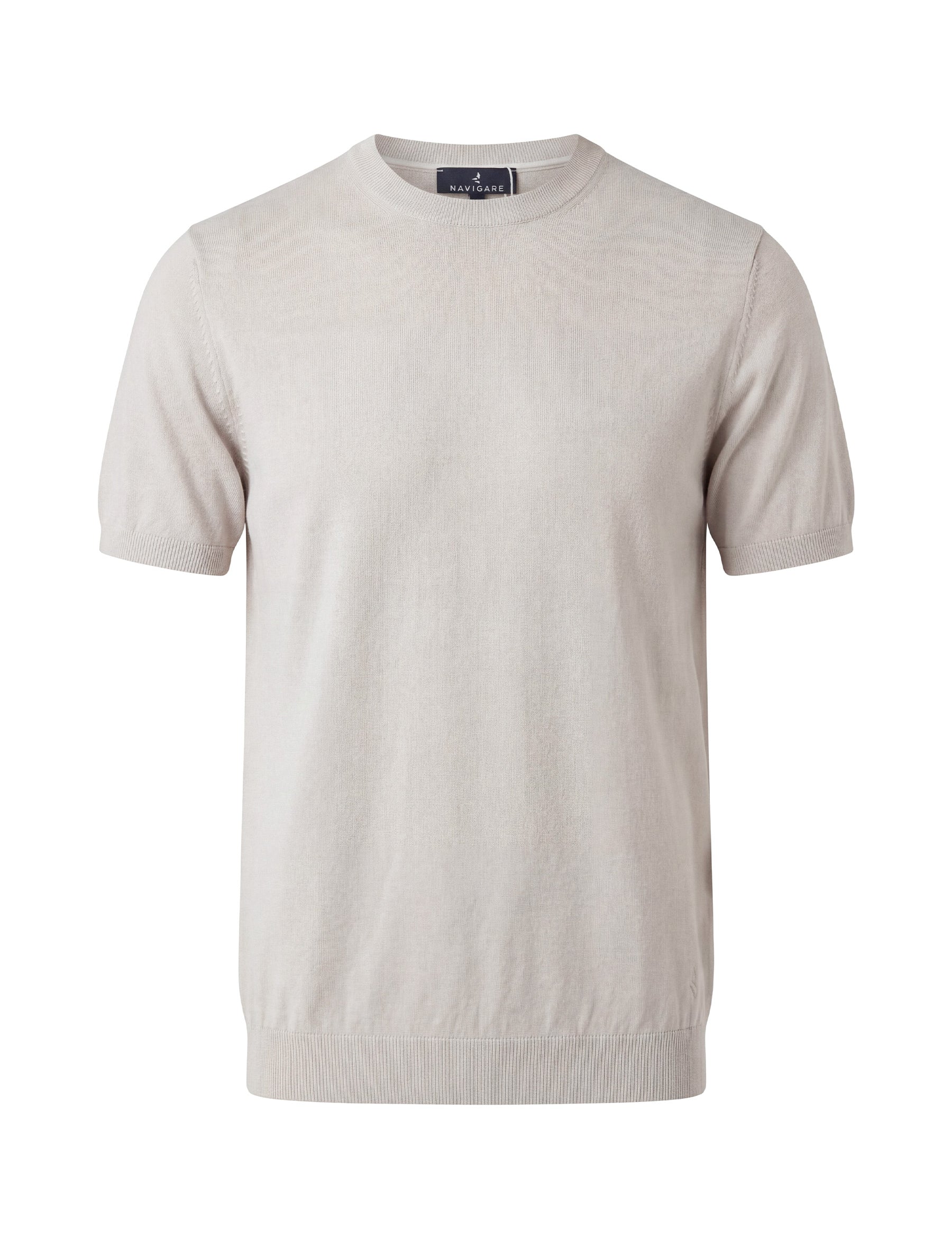 T-shirt Beige Navigare