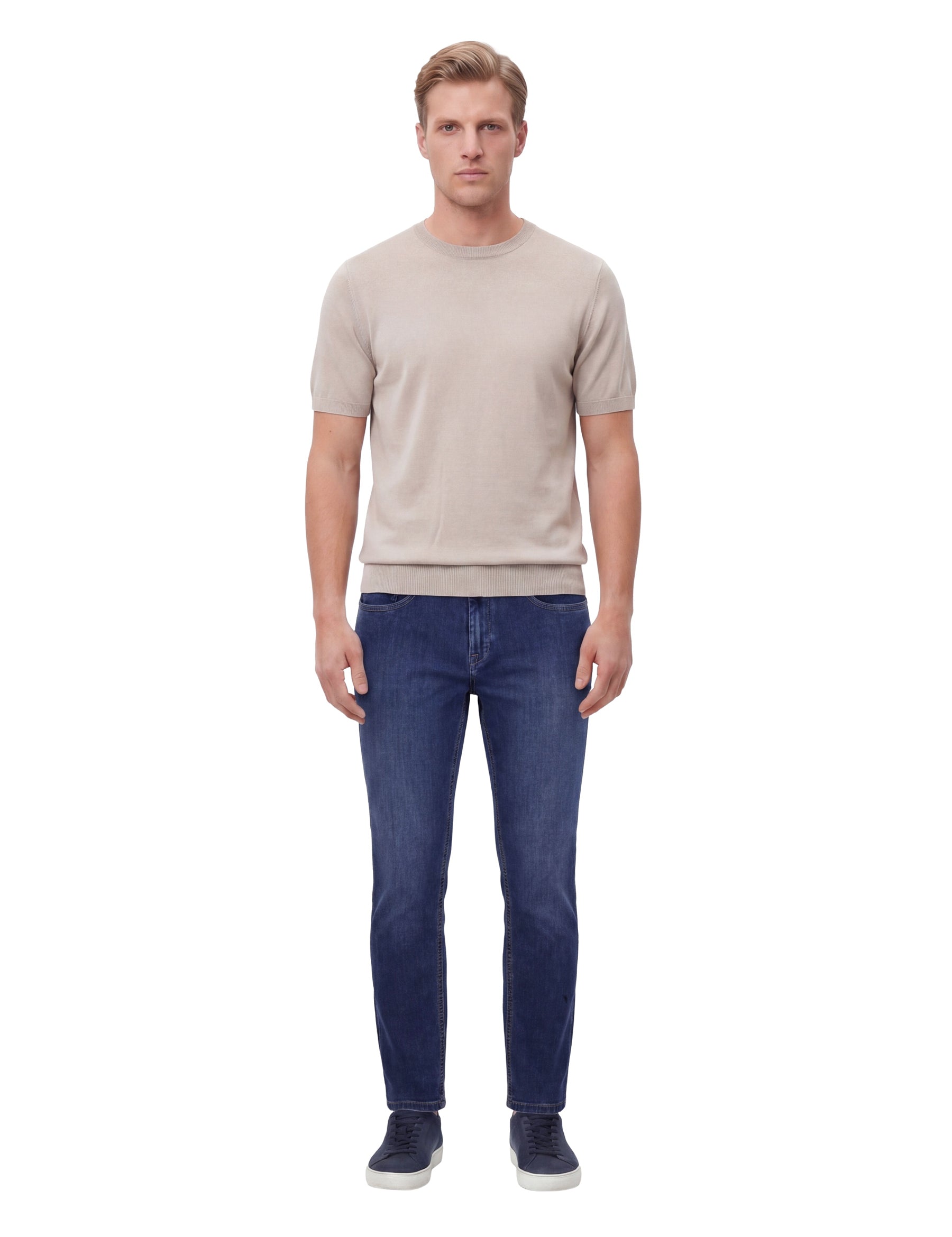 Jeans Blu Navigare