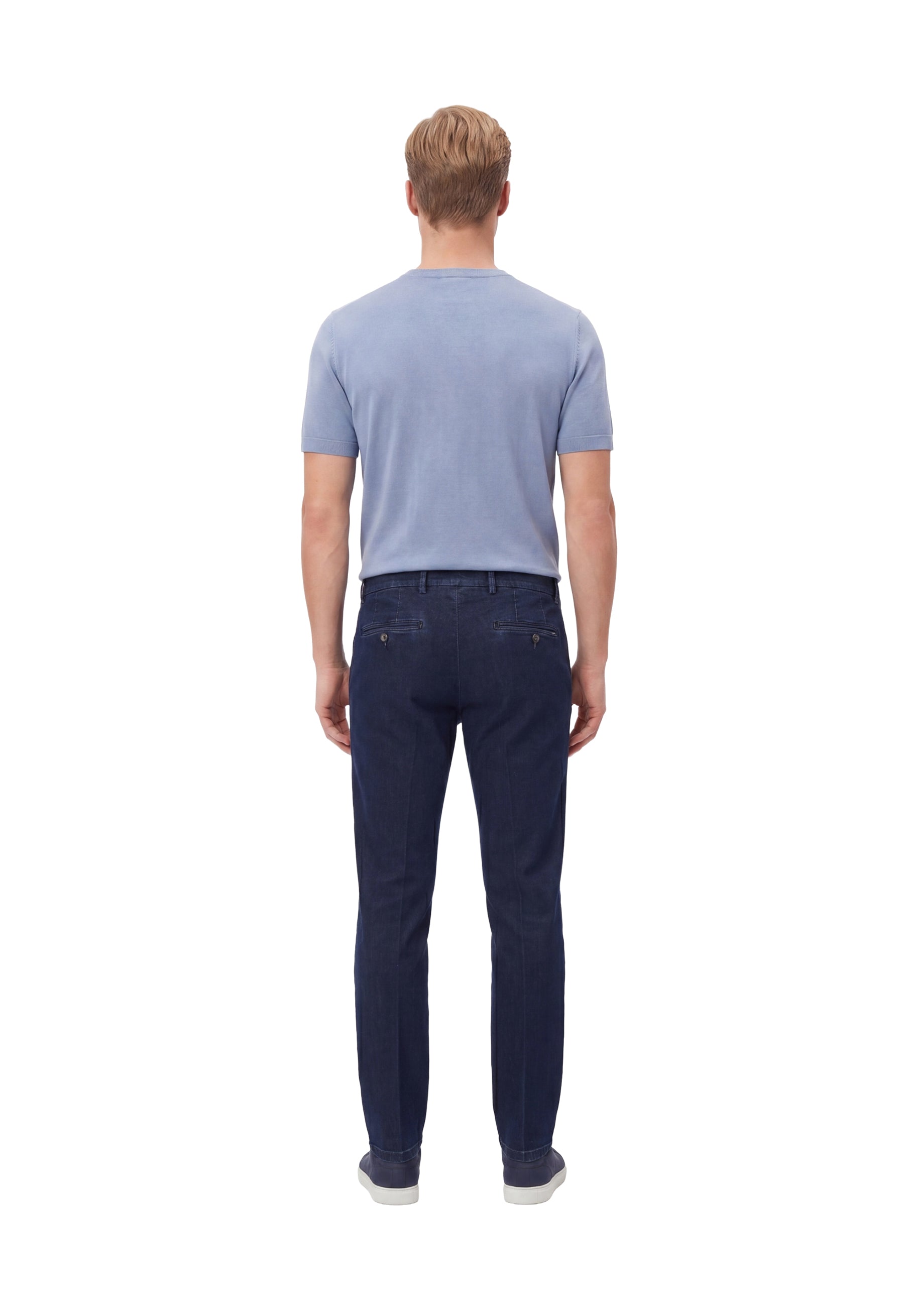 Jeans Blu Navigare