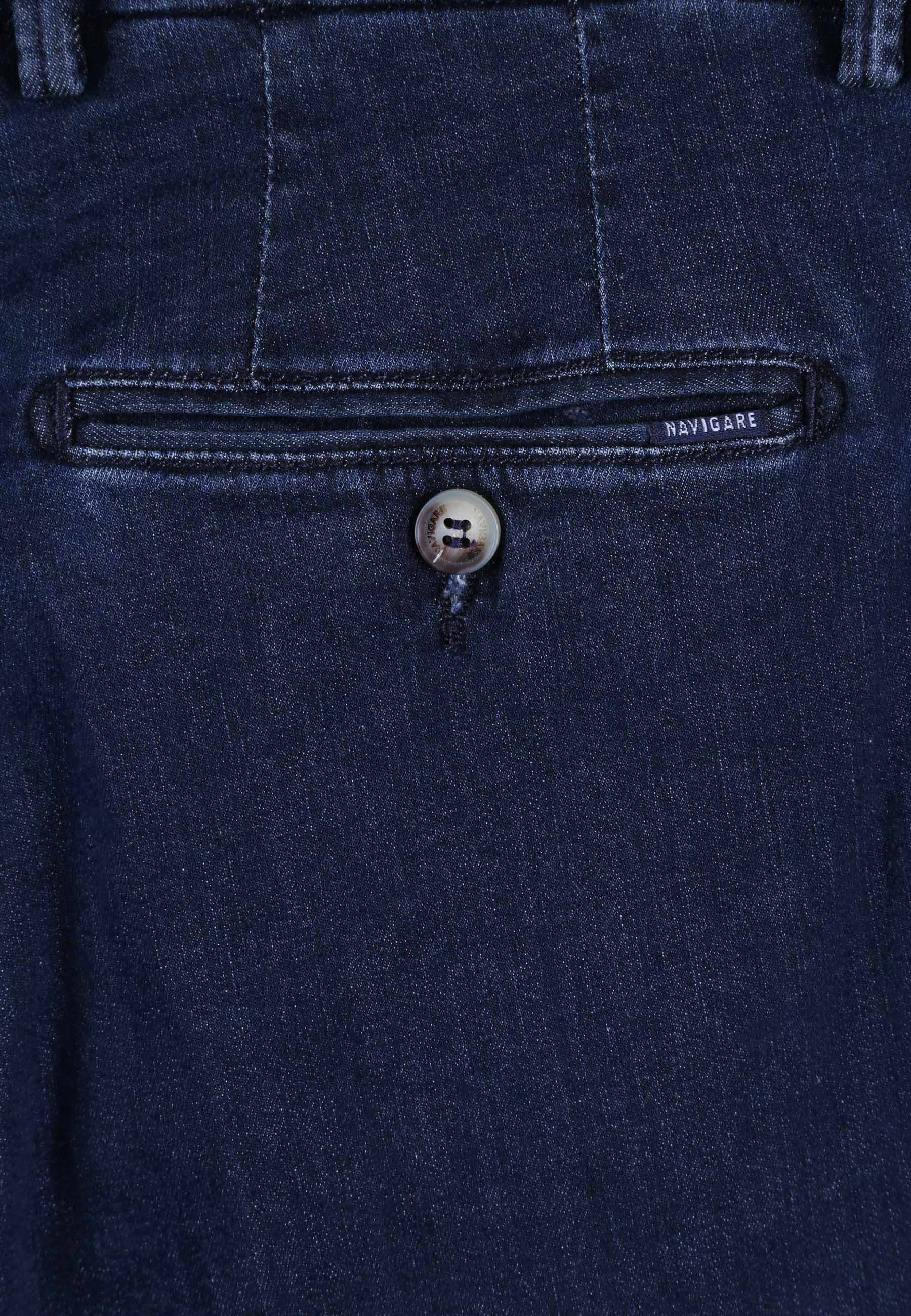 Jeans Blu Navigare