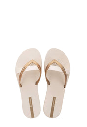 Infradito Beige Ipanema