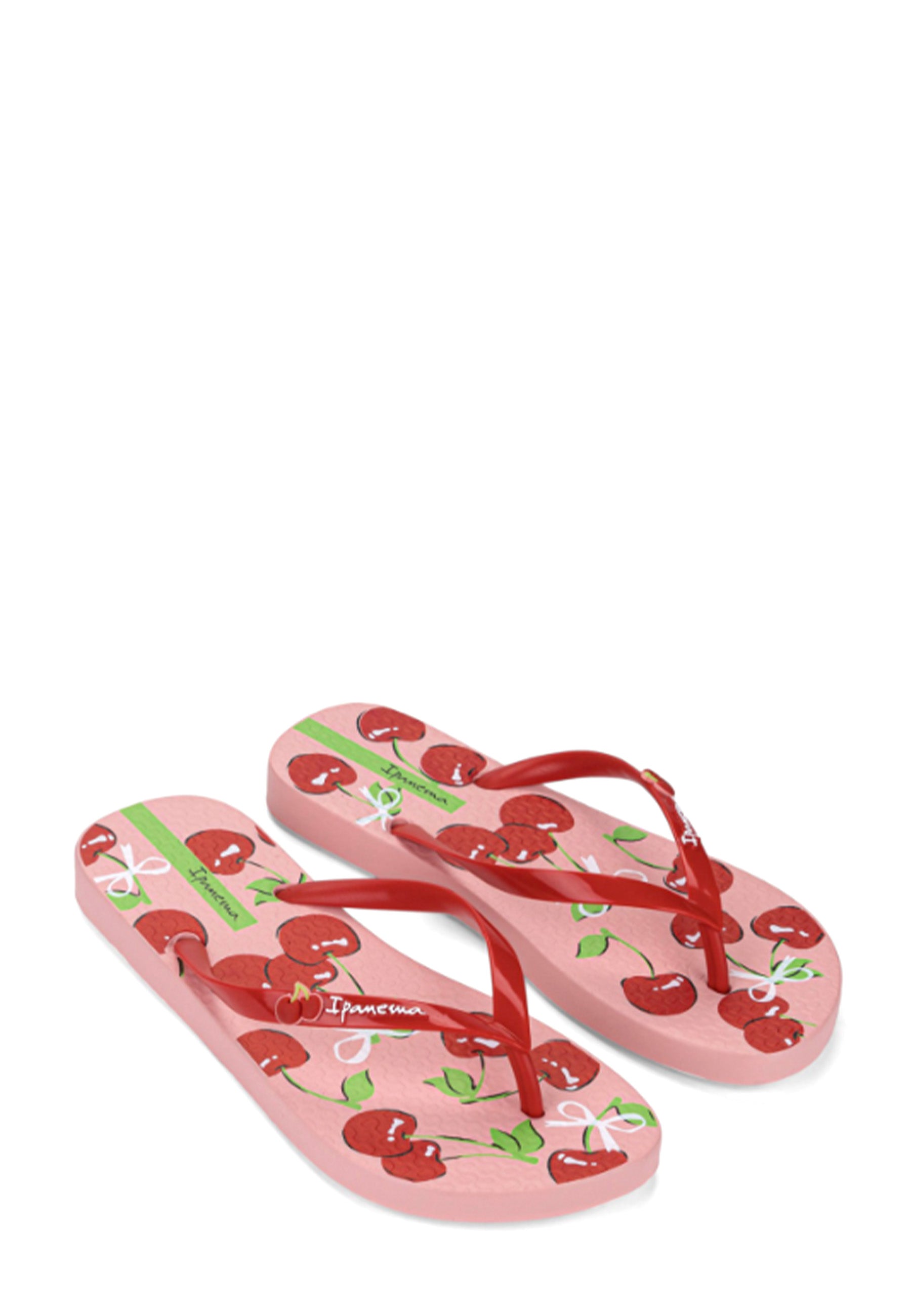 Infradito Rosa Ipanema