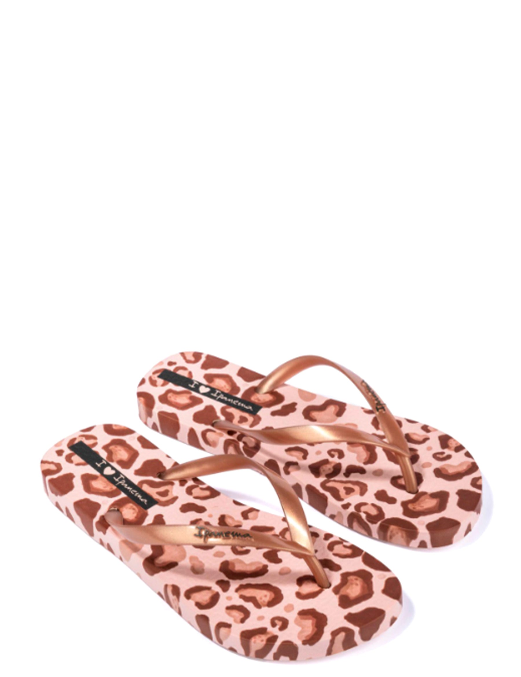 Infradito Rosa Ipanema