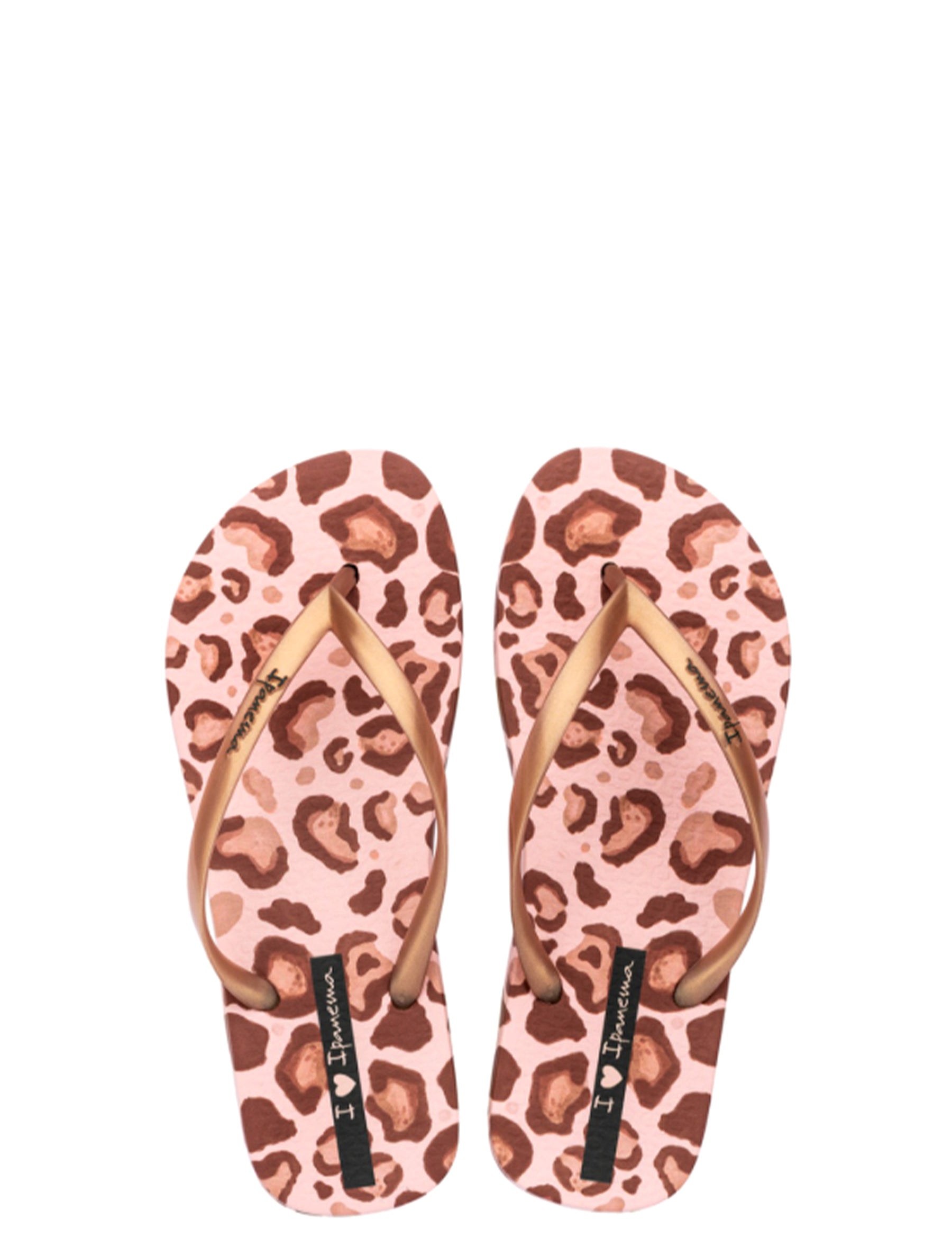 Infradito Rosa Ipanema