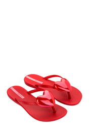 Infradito Rosso Ipanema