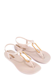 Sandali Beige Ipanema