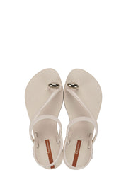 Sandali Beige Ipanema