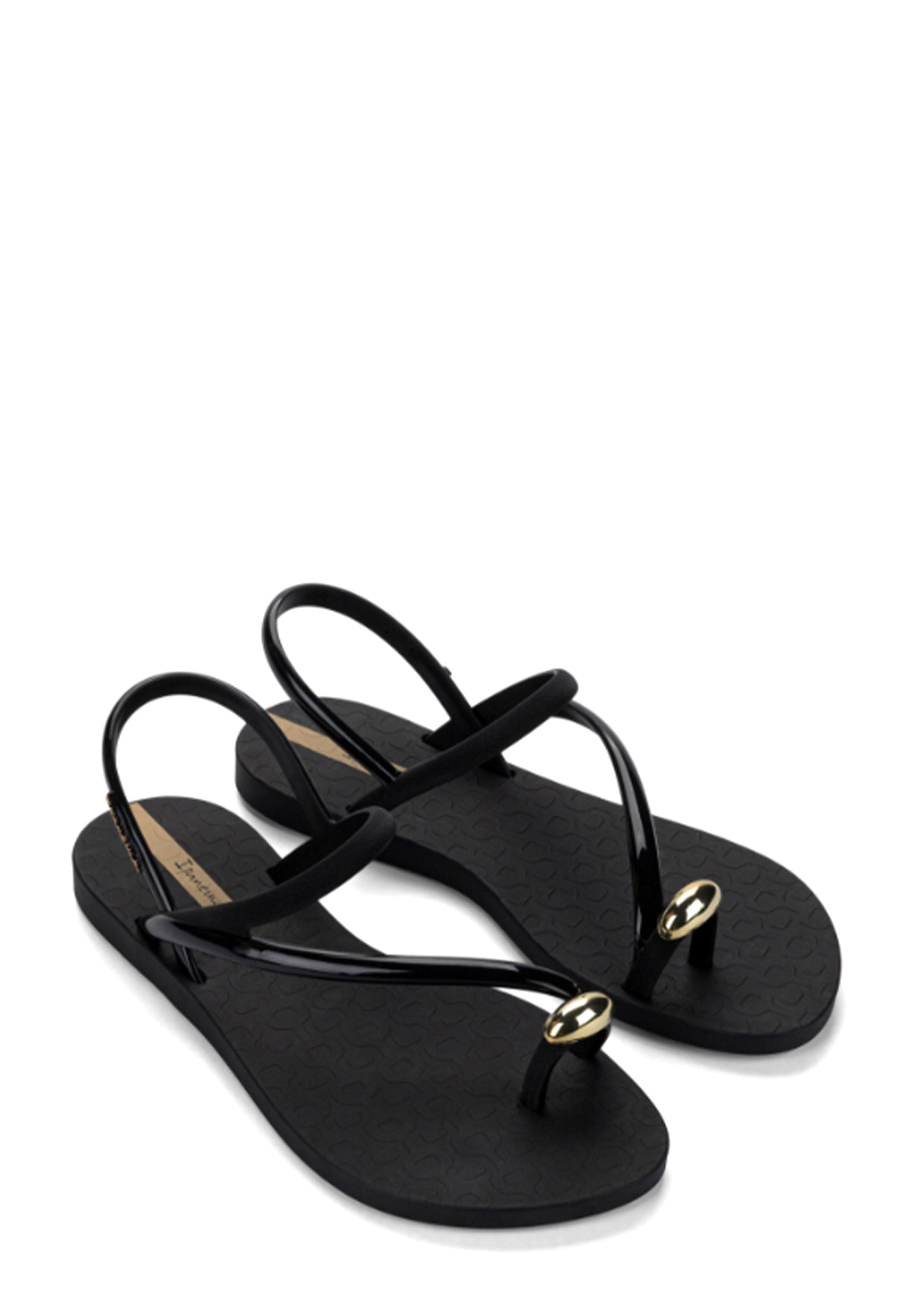 Sandali Nero Ipanema