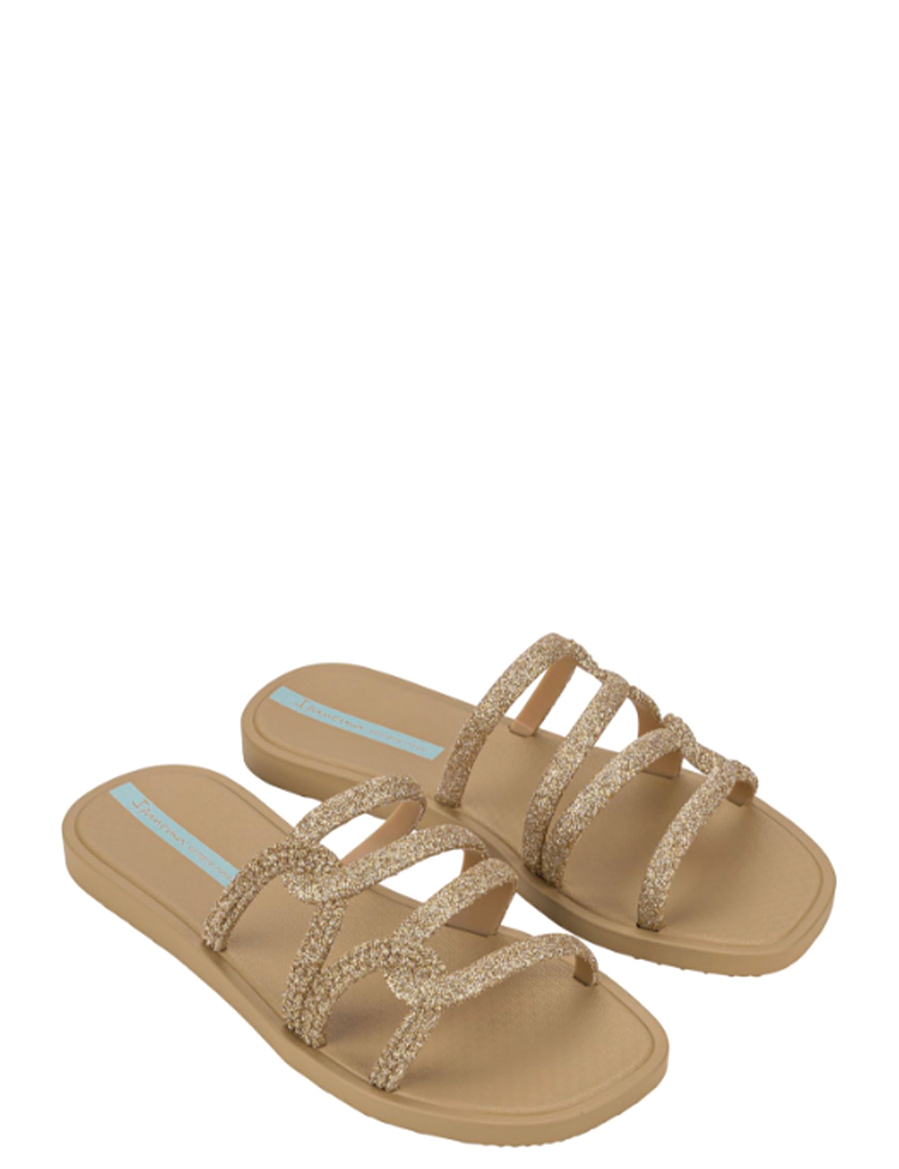 Ciabatte Beige Ipanema
