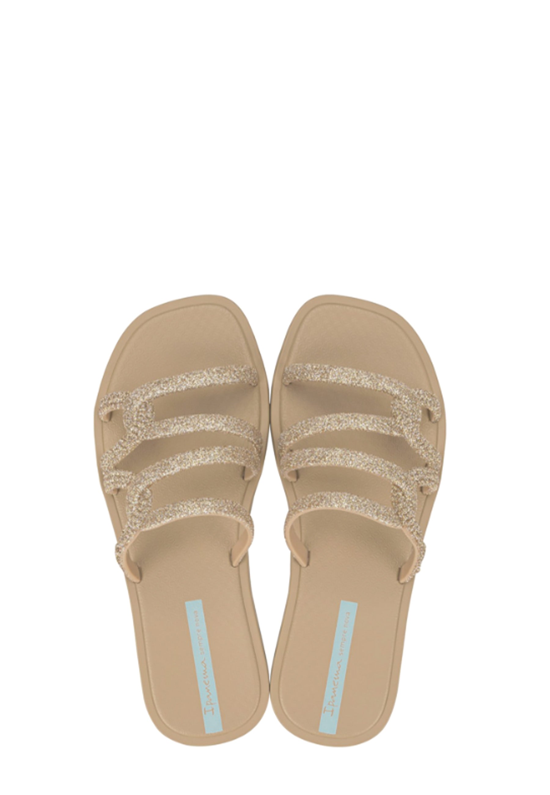 Ciabatte Beige Ipanema