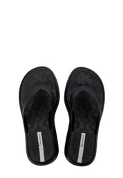 Infradito Nero Ipanema