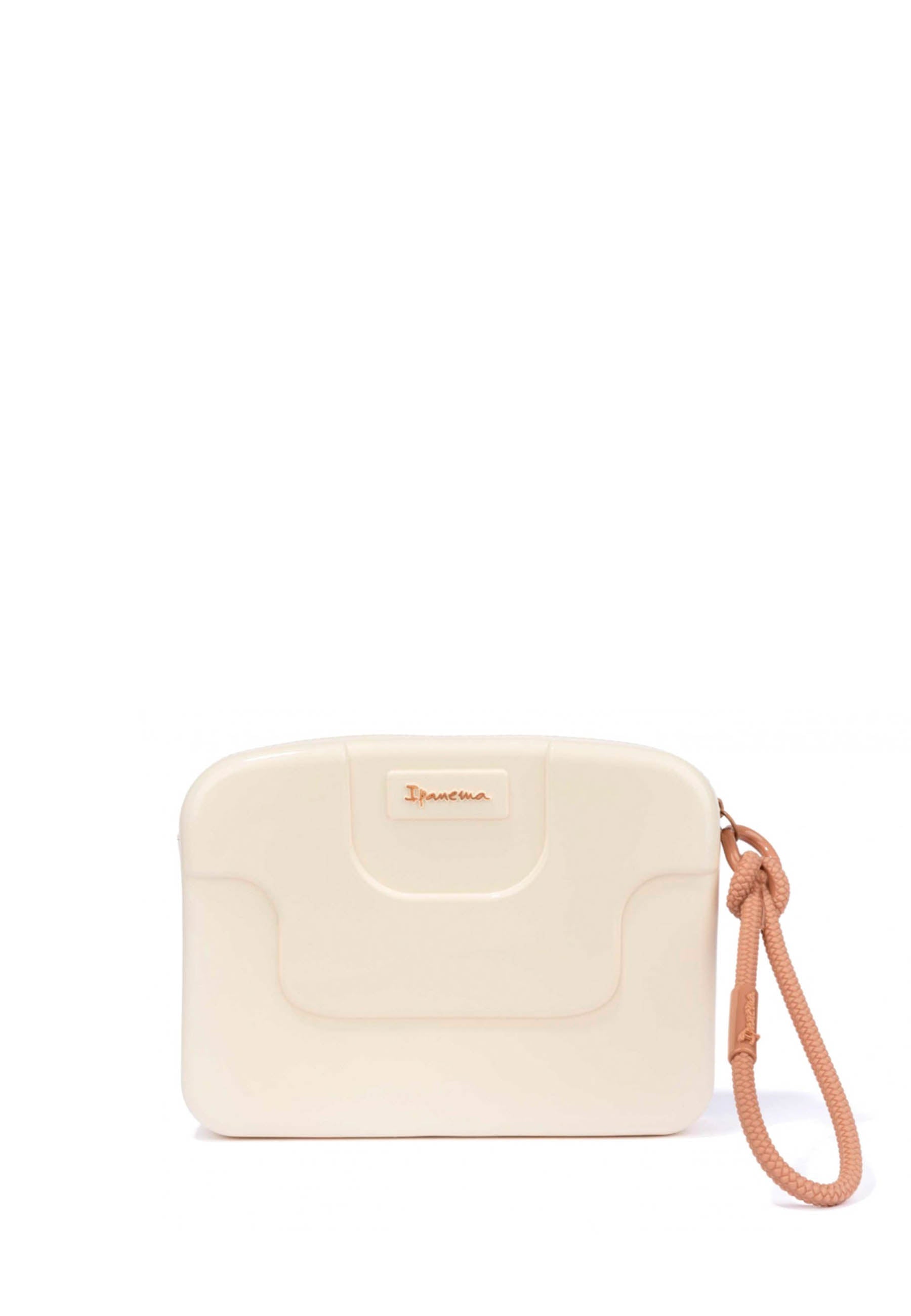 Pochette Bianco Ipanema
