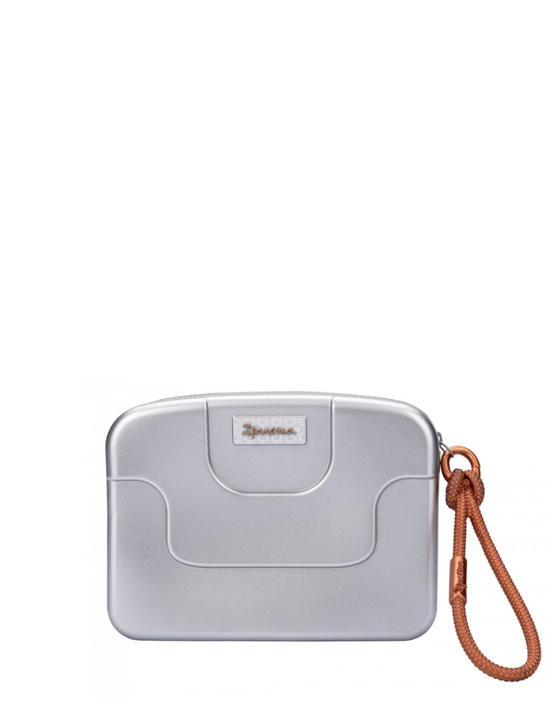 Pochette Argentato Ipanema