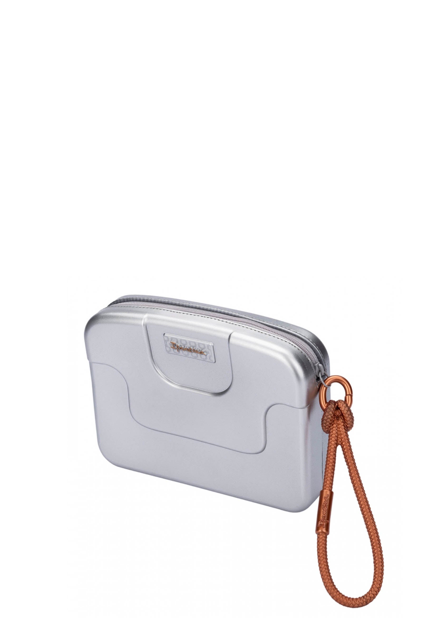 Pochette Argentato Ipanema