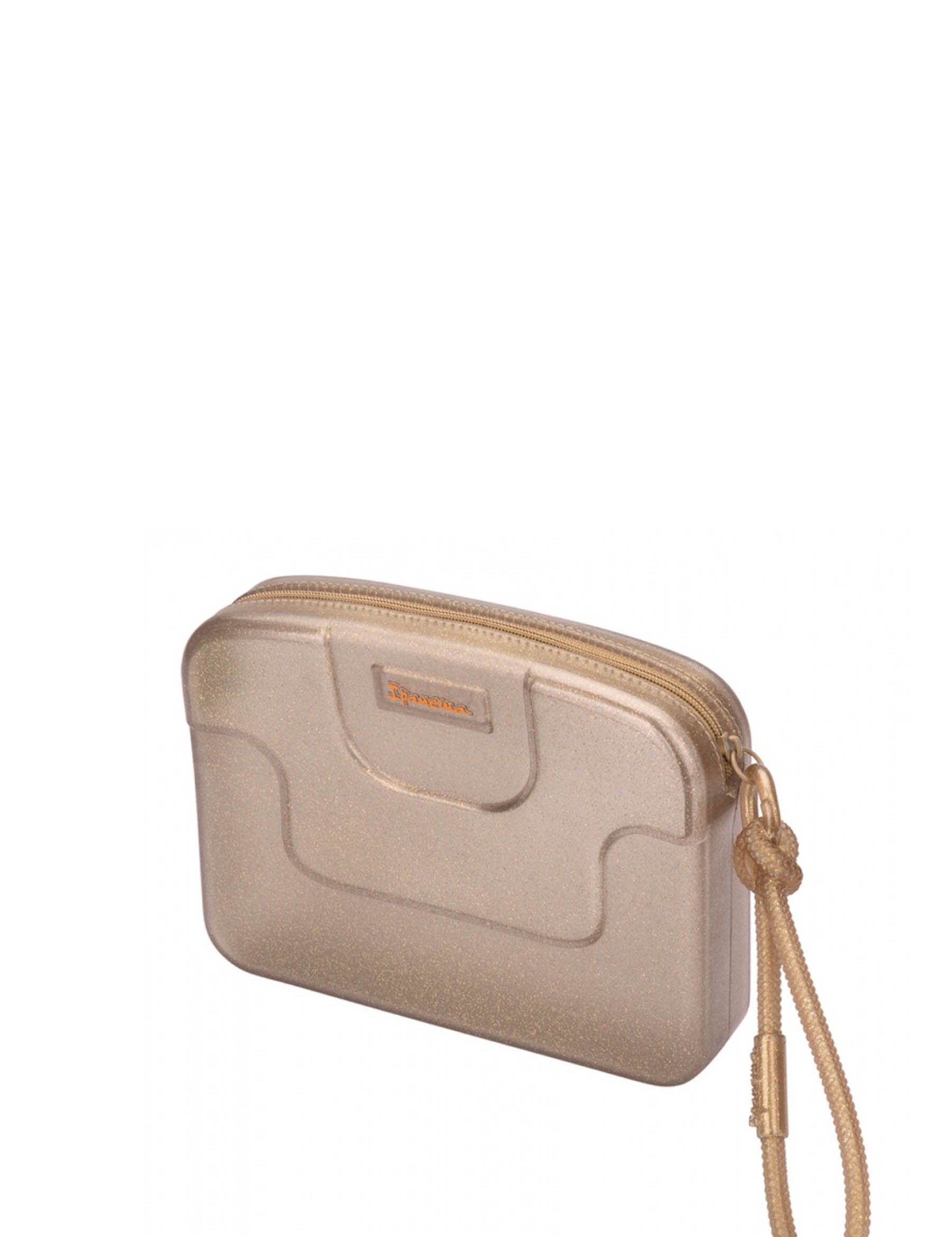 Pochette Dorato Ipanema