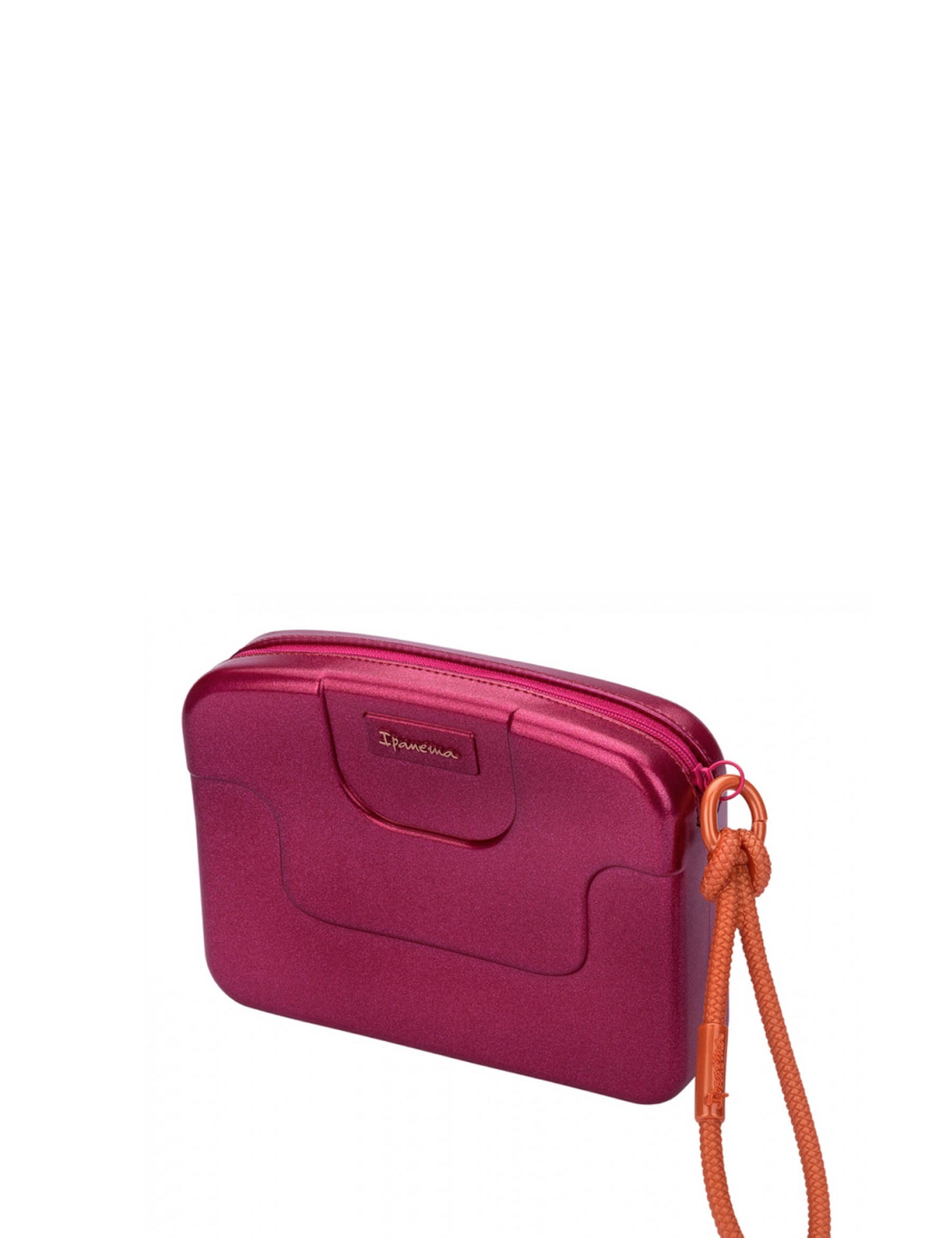 Pochette Fucsia Ipanema