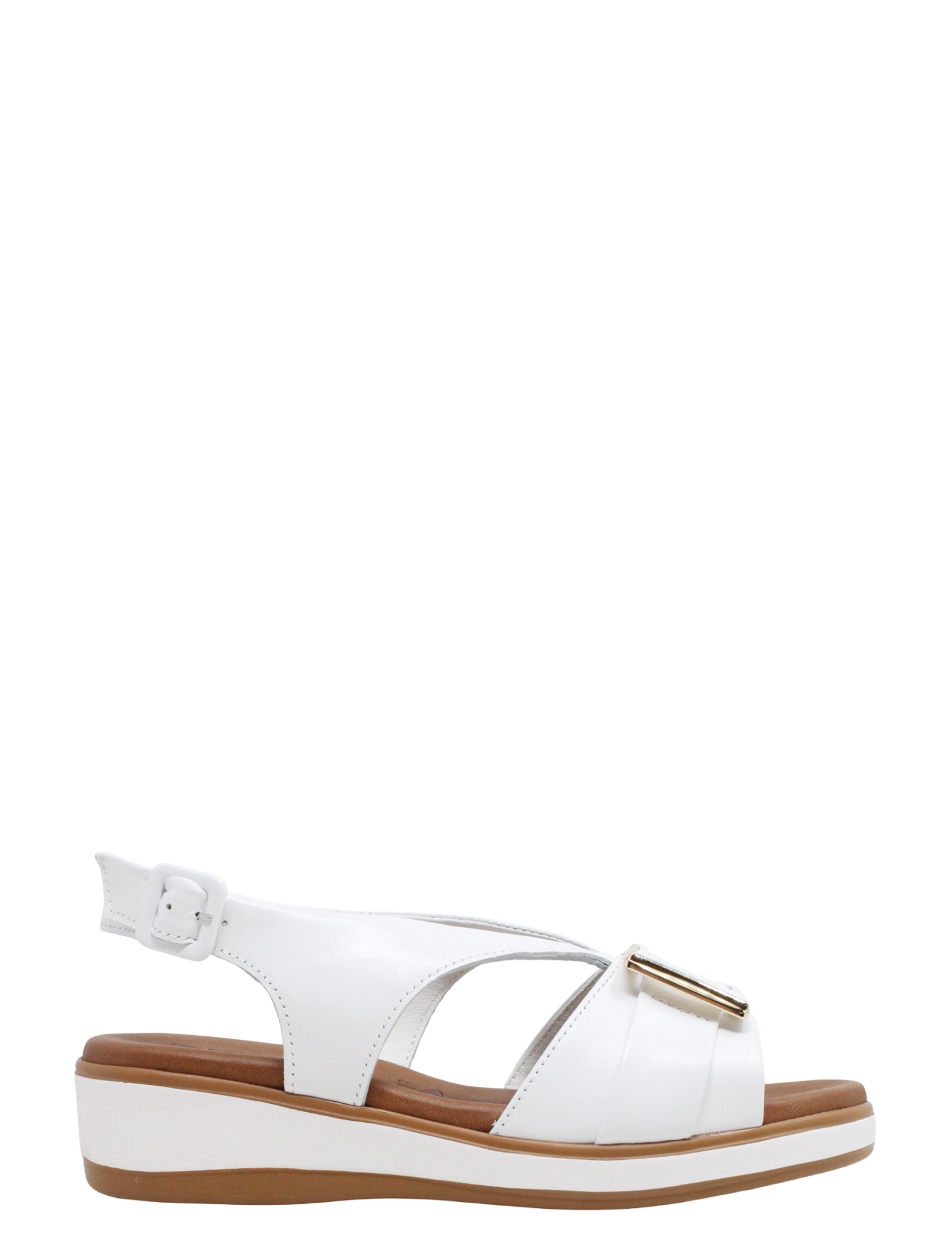 Sandali Bianco Susimoda