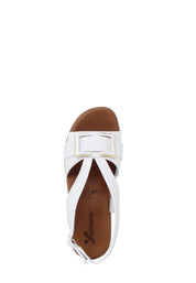 Sandali Bianco Susimoda