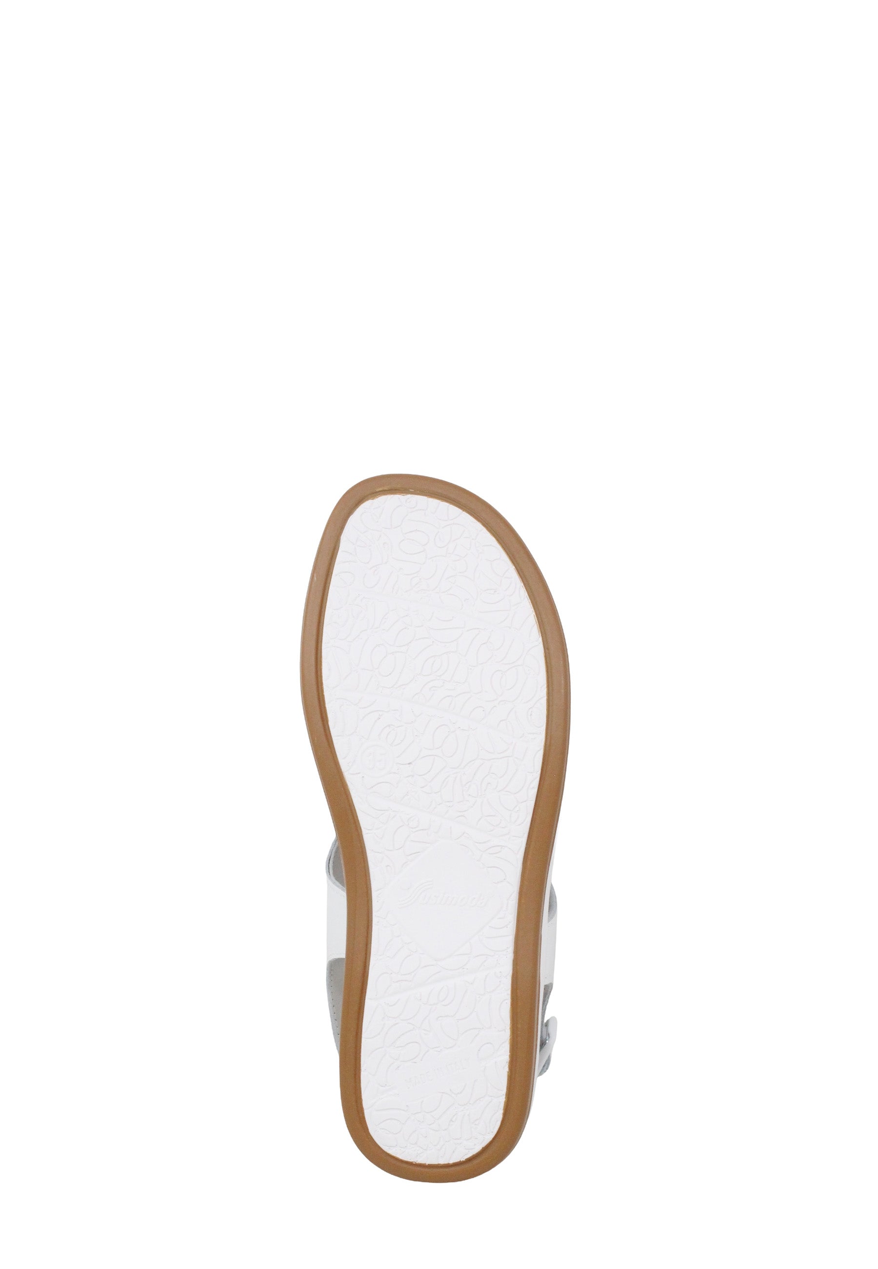 Sandali Bianco Susimoda