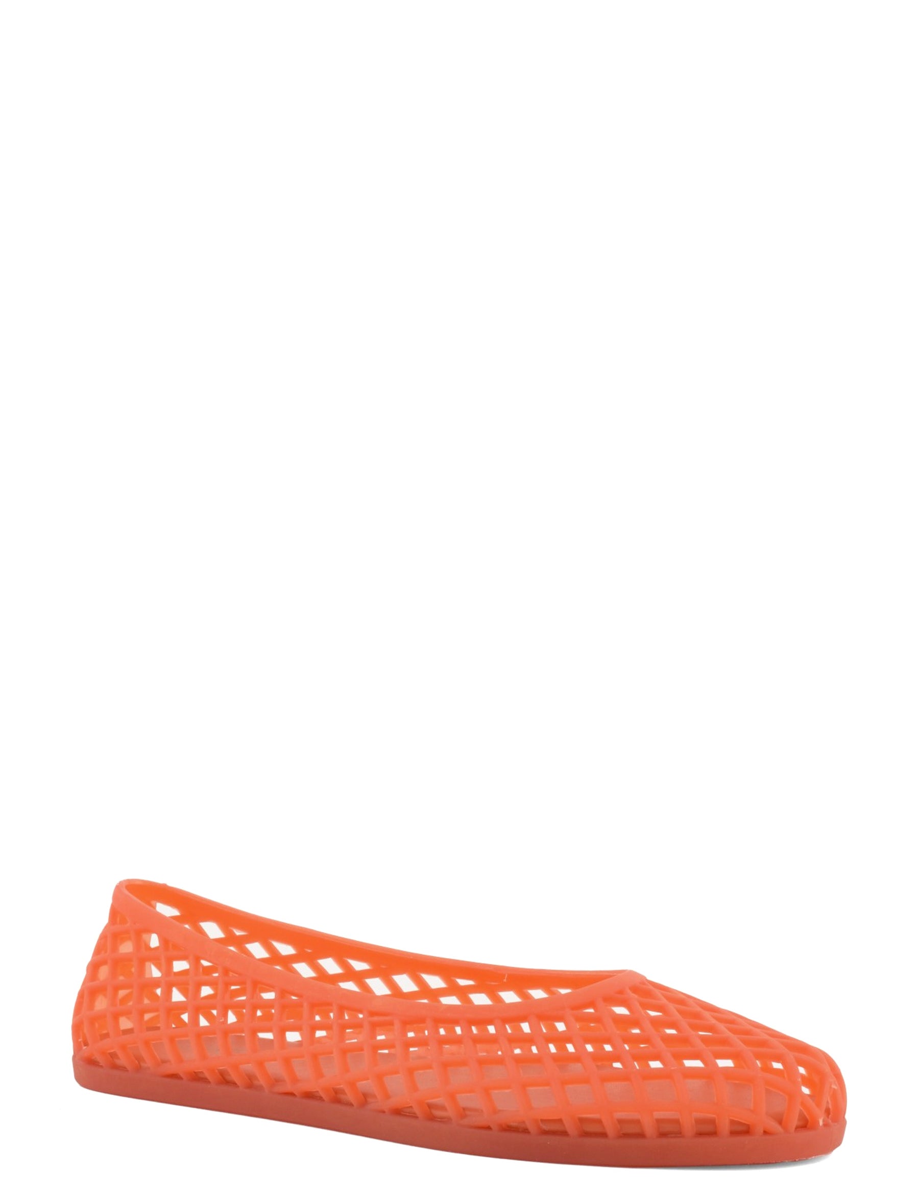 Ballerine Arancio Colors Of California