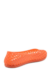 Ballerine Arancio Colors Of California