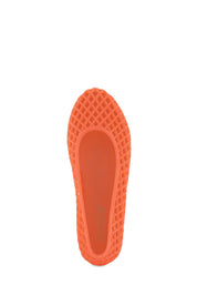 Ballerine Arancio Colors Of California