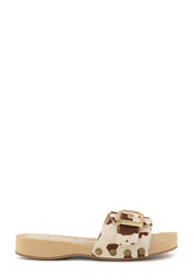 Sandali Beige Colors Of California