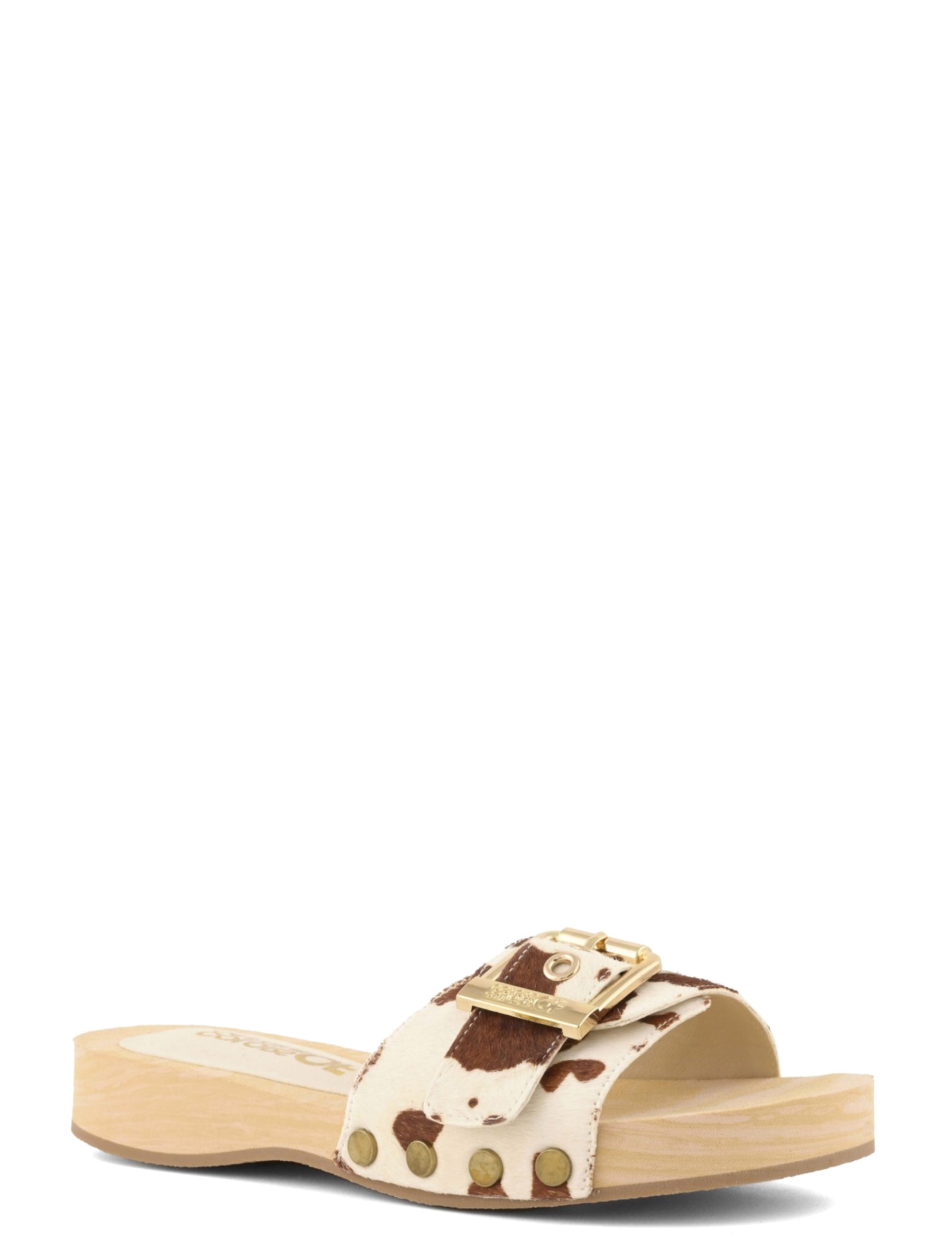 Ciabatte Beige Colors Of California