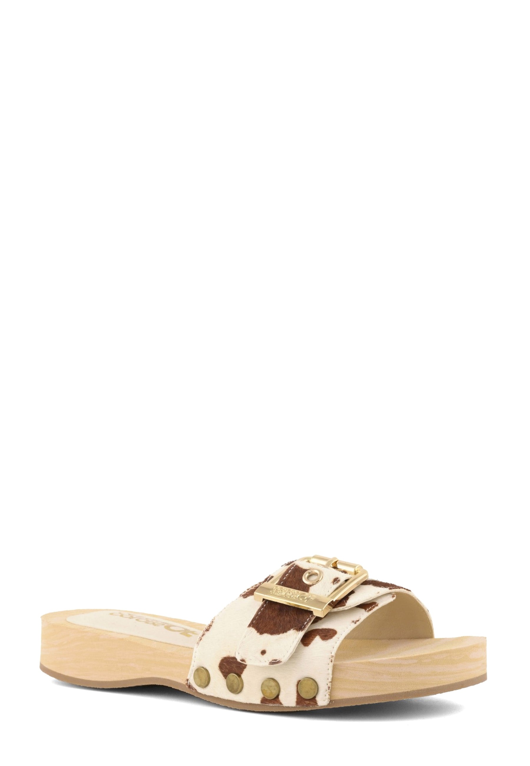Sandali Beige Colors Of California